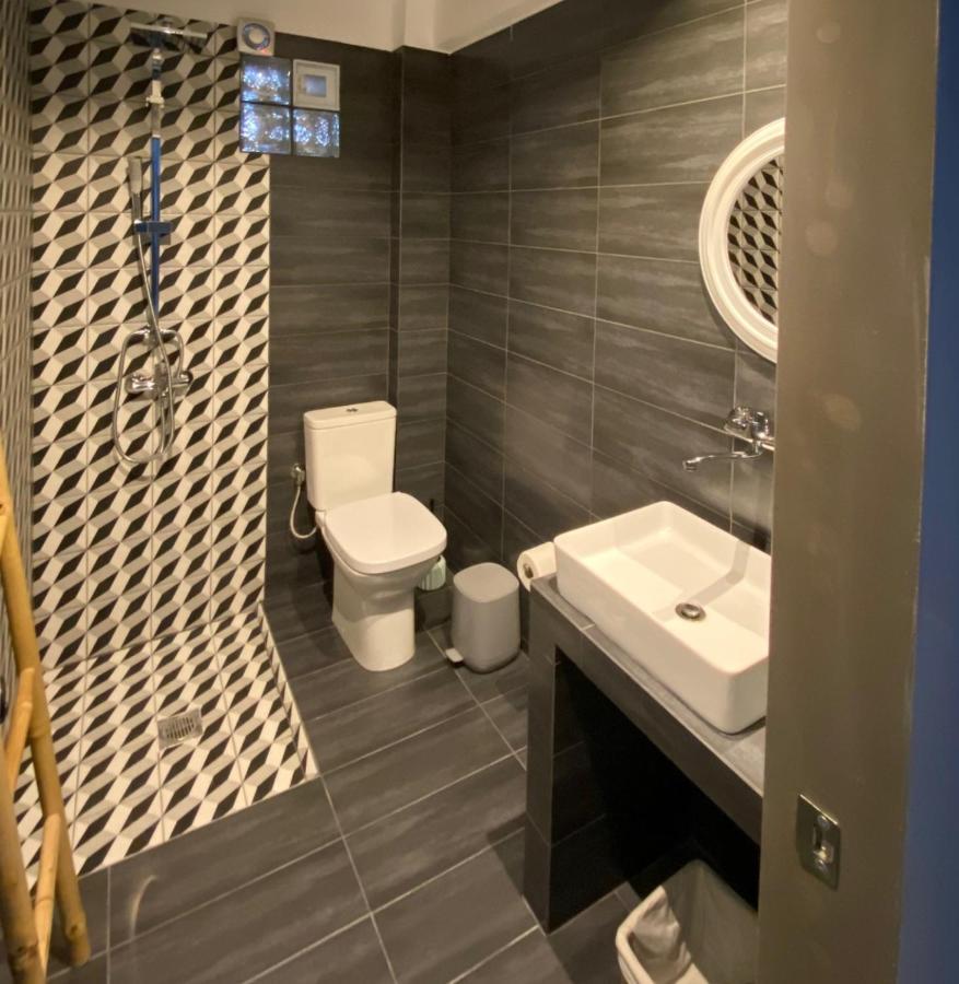 Xenios Hotel Пефкохорі Екстер'єр фото