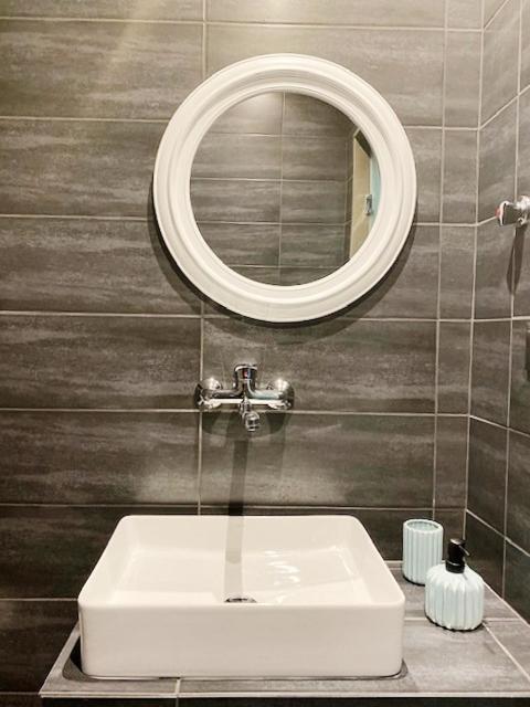 Xenios Hotel Пефкохорі Екстер'єр фото