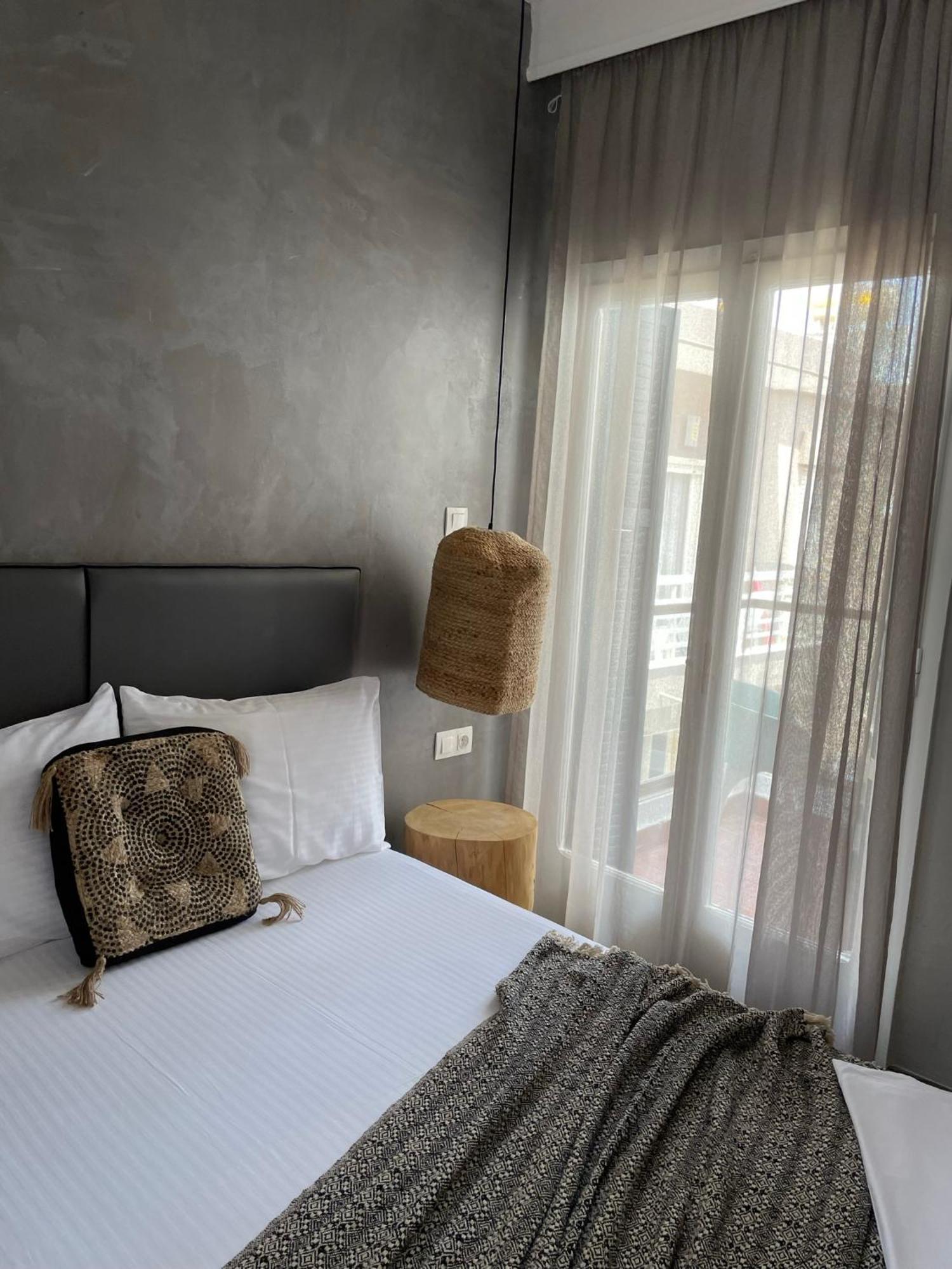 Xenios Hotel Пефкохорі Екстер'єр фото